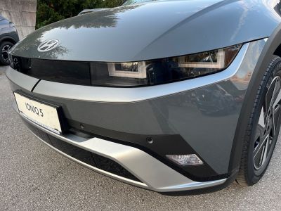 Hyundai Ioniq 5 Vorführwagen