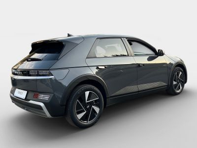 Hyundai Ioniq 5 Vorführwagen