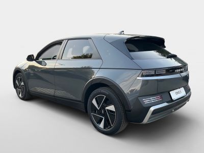 Hyundai Ioniq 5 Vorführwagen
