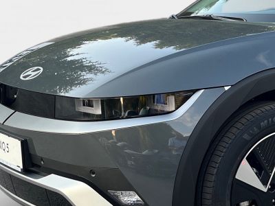 Hyundai Ioniq 5 Vorführwagen