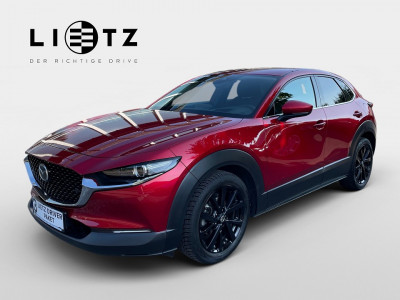 Mazda CX-30 Gebrauchtwagen Mazda CX-30 Gebrauchtwagen