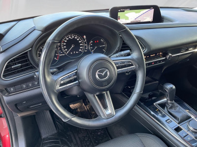 Mazda CX-30 Gebrauchtwagen Mazda CX-30 Gebrauchtwagen