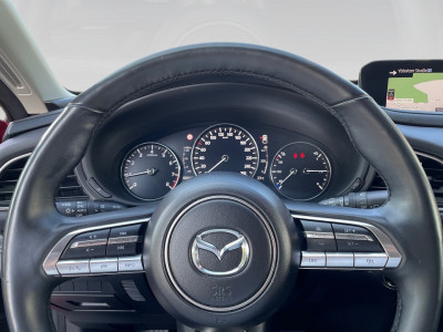 Mazda CX-30 Gebrauchtwagen Mazda CX-30 Gebrauchtwagen