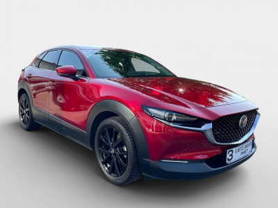 Mazda CX-30 Gebrauchtwagen Mazda CX-30 Gebrauchtwagen
