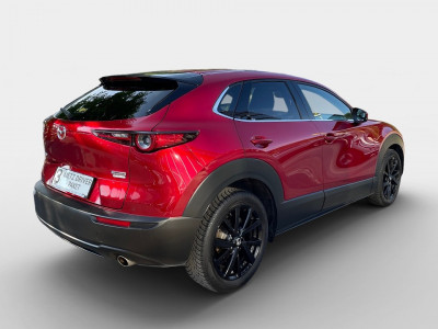 Mazda CX-30 Gebrauchtwagen Mazda CX-30 Gebrauchtwagen
