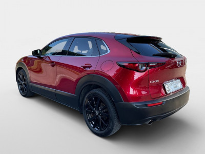 Mazda CX-30 Gebrauchtwagen Mazda CX-30 Gebrauchtwagen