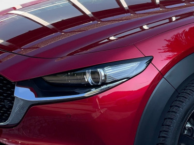 Mazda CX-30 Gebrauchtwagen Mazda CX-30 Gebrauchtwagen