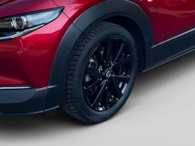 Mazda CX-30 Gebrauchtwagen Mazda CX-30 Gebrauchtwagen