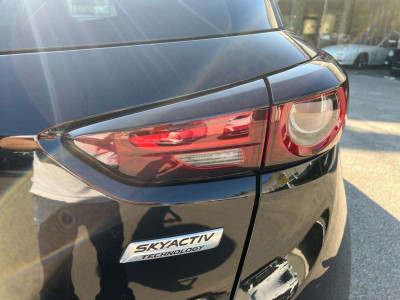 Mazda CX-3 Gebrauchtwagen Mazda CX-3 Gebrauchtwagen
