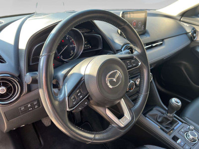 Mazda CX-3 Gebrauchtwagen Mazda CX-3 Gebrauchtwagen