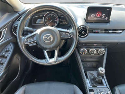 Mazda CX-3 Gebrauchtwagen Mazda CX-3 Gebrauchtwagen