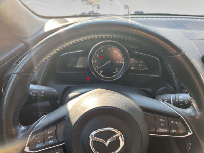 Mazda CX-3 Gebrauchtwagen Mazda CX-3 Gebrauchtwagen