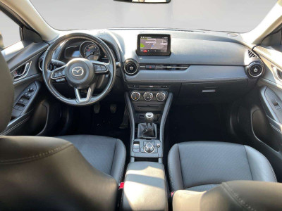 Mazda CX-3 Gebrauchtwagen Mazda CX-3 Gebrauchtwagen