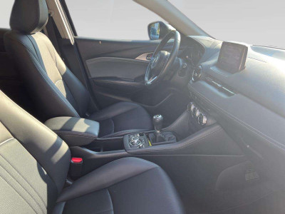 Mazda CX-3 Gebrauchtwagen Mazda CX-3 Gebrauchtwagen