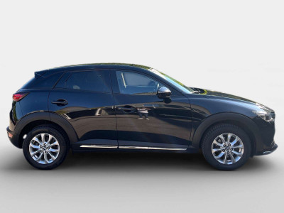 Mazda CX-3 Gebrauchtwagen Mazda CX-3 Gebrauchtwagen