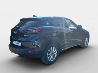 Mazda CX-3 Gebrauchtwagen Mazda CX-3 Gebrauchtwagen