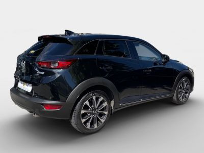 Mazda CX-3 Gebrauchtwagen Mazda CX-3 Gebrauchtwagen