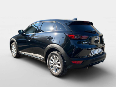 Mazda CX-3 Gebrauchtwagen Mazda CX-3 Gebrauchtwagen