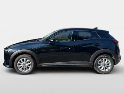 Mazda CX-3 Gebrauchtwagen Mazda CX-3 Gebrauchtwagen