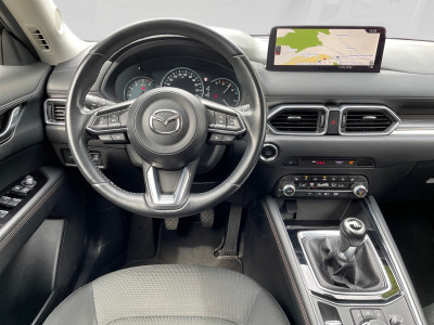 Mazda CX-5 Gebrauchtwagen Mazda CX-5 Gebrauchtwagen