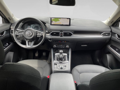 Mazda CX-5 Gebrauchtwagen Mazda CX-5 Gebrauchtwagen