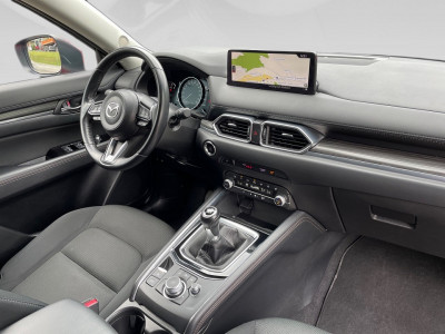 Mazda CX-5 Gebrauchtwagen Mazda CX-5 Gebrauchtwagen
