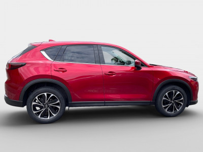 Mazda CX-5 Gebrauchtwagen Mazda CX-5 Gebrauchtwagen