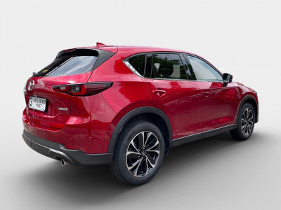 Mazda CX-5 Gebrauchtwagen Mazda CX-5 Gebrauchtwagen