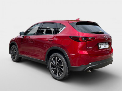 Mazda CX-5 Gebrauchtwagen Mazda CX-5 Gebrauchtwagen