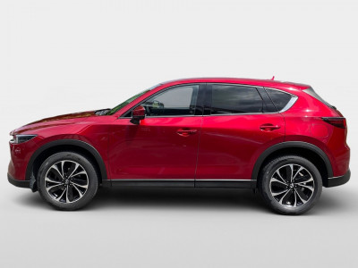 Mazda CX-5 Gebrauchtwagen Mazda CX-5 Gebrauchtwagen