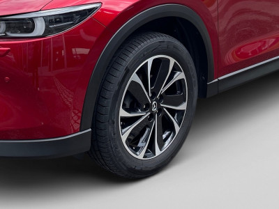Mazda CX-5 Gebrauchtwagen Mazda CX-5 Gebrauchtwagen