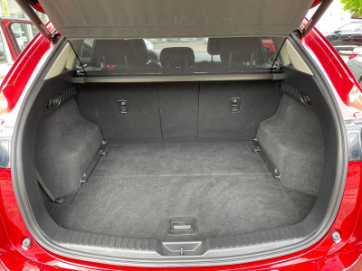 Mazda CX-5 Gebrauchtwagen Mazda CX-5 Gebrauchtwagen