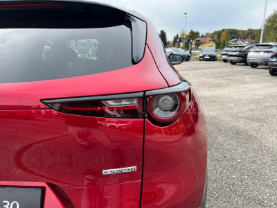 Mazda CX-30 Gebrauchtwagen Mazda CX-30 Gebrauchtwagen