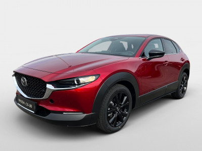 Mazda CX-30 Gebrauchtwagen Mazda CX-30 Gebrauchtwagen