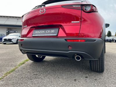 Mazda CX-30 Gebrauchtwagen Mazda CX-30 Gebrauchtwagen