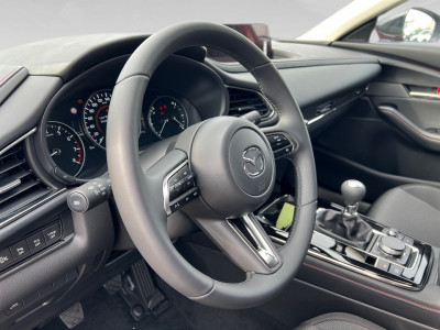Mazda CX-30 Gebrauchtwagen Mazda CX-30 Gebrauchtwagen
