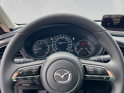 Mazda CX-30 Gebrauchtwagen Mazda CX-30 Gebrauchtwagen