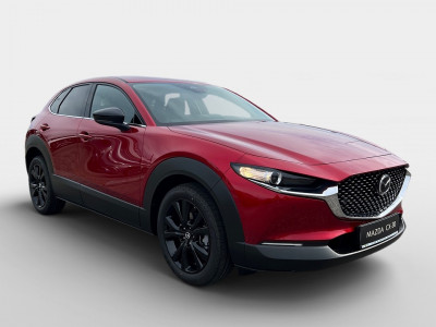 Mazda CX-30 Gebrauchtwagen Mazda CX-30 Gebrauchtwagen