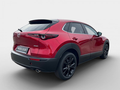 Mazda CX-30 Gebrauchtwagen Mazda CX-30 Gebrauchtwagen
