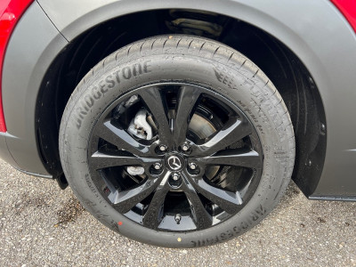 Mazda CX-30 Gebrauchtwagen Mazda CX-30 Gebrauchtwagen