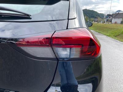 Opel Corsa Gebrauchtwagen Opel Corsa Gebrauchtwagen