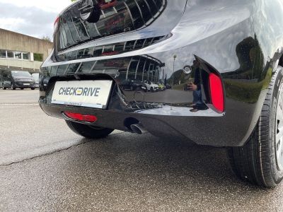 Opel Corsa Gebrauchtwagen Opel Corsa Gebrauchtwagen