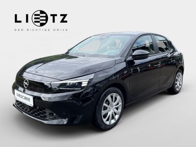 Opel Corsa Gebrauchtwagen Opel Corsa Gebrauchtwagen