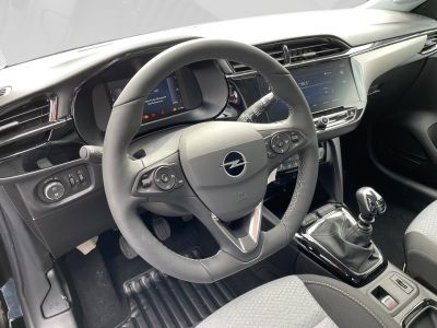 Opel Corsa Gebrauchtwagen Opel Corsa Gebrauchtwagen