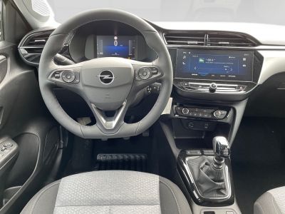 Opel Corsa Gebrauchtwagen Opel Corsa Gebrauchtwagen
