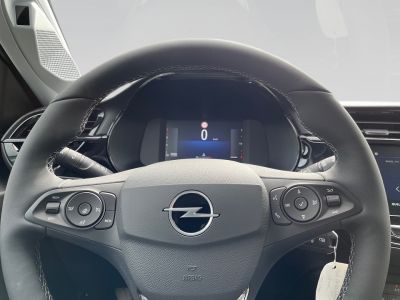 Opel Corsa Gebrauchtwagen Opel Corsa Gebrauchtwagen
