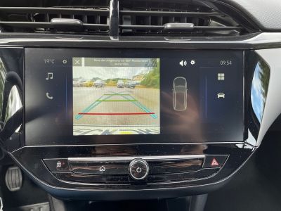Opel Corsa Gebrauchtwagen Opel Corsa Gebrauchtwagen