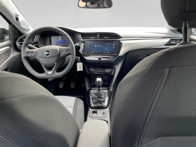 Opel Corsa Gebrauchtwagen Opel Corsa Gebrauchtwagen