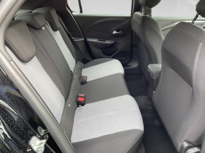 Opel Corsa Gebrauchtwagen Opel Corsa Gebrauchtwagen