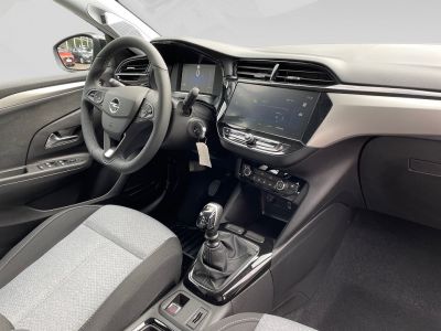Opel Corsa Gebrauchtwagen Opel Corsa Gebrauchtwagen